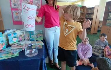 Tydzień zdrowia psychicznego  7