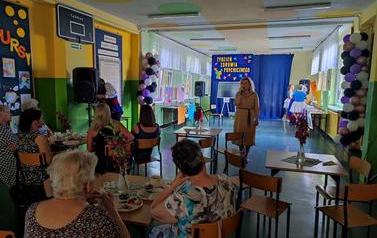 Tydzień zdrowia psychicznego  17