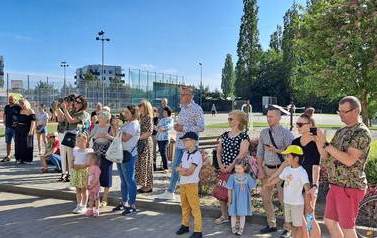 Tydzień zdrowia psychicznego  21