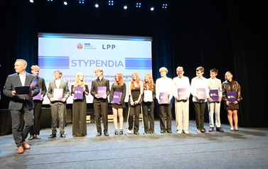 Stypendia 2026 wrzesień  27