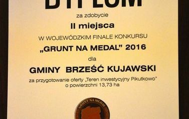 Grunt na Medal 2016