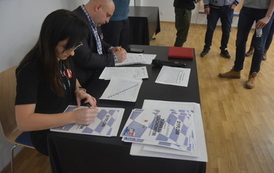 Turniej Szachowy o Puchar Burmistrza Brześcia Kujawskiego 5