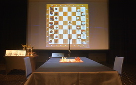 Turniej Szachowy o Puchar Burmistrza Brześcia Kujawskiego 9