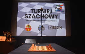 Turniej Szachowy o Puchar Burmistrza Brześcia Kujawskiego 10
