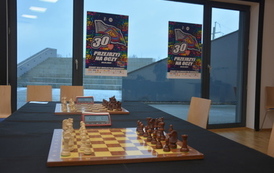 Turniej Szachowy o Puchar Burmistrza Brześcia Kujawskiego 17