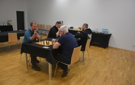 Turniej Szachowy o Puchar Burmistrza Brześcia Kujawskiego 23