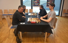 Turniej Szachowy o Puchar Burmistrza Brześcia Kujawskiego 26