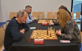 Turniej Szachowy o Puchar Burmistrza Brześcia Kujawskiego 29