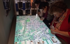 Realizacja projektu pt. &bdquo;Do integracji jeden krok&rdquo; - I edycja dla mieszkańc&oacute;w Gminy Brześć Kujawski 11