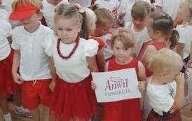 Niezapomniane wakacje w Przedszkolu Publicznym Nr 1w Brześciu Kujawskim