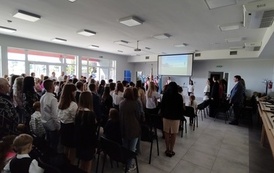 Rozpoczęcie roku szkolnego 2022/2023 2