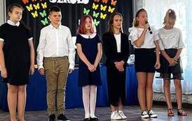 Rozpoczęcie roku szkolnego 2022/2023 3