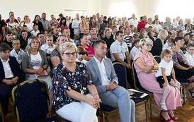 Rozpoczęcie roku szkolnego 2022/2023 4