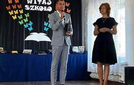 Rozpoczęcie roku szkolnego 2022/2023 5