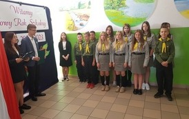 Rozpoczęcie roku szkolnego 2022/2023 6