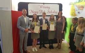 Rozpoczęcie roku szkolnego 2022/2023 7