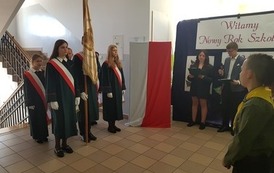 Rozpoczęcie roku szkolnego 2022/2023 8