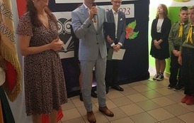 Rozpoczęcie roku szkolnego 2022/2023 9