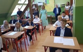 Rozpoczęcie roku szkolnego 2022/2023 10