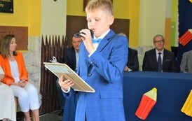 Rozpoczęcie roku szkolnego 2022/2023 11