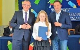 Rozpoczęcie roku szkolnego 2022/2023 12