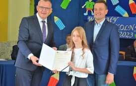 Rozpoczęcie roku szkolnego 2022/2023 16