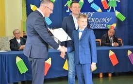 Rozpoczęcie roku szkolnego 2022/2023 18