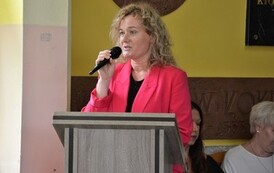 Rozpoczęcie roku szkolnego 2022/2023 19