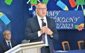 Rozpoczęcie roku szkolnego 2022/2023 23