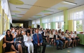 Rozpoczęcie roku szkolnego 2022/2023 24