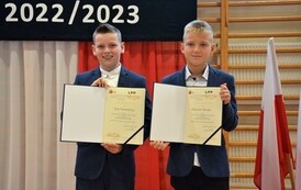 Rozpoczęcie roku szkolnego 2022/2023 25