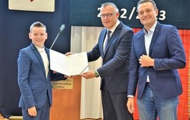 Rozpoczęcie roku szkolnego 2022/2023 29