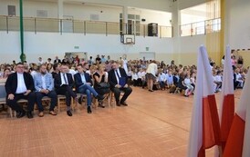 Rozpoczęcie roku szkolnego 2022/2023 36