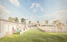 BUDOWA BASEN&Oacute;W LETNICH WRAZ Z INFRASTRUKTURĄ TOWARZYSZĄCĄ 2