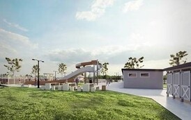 BUDOWA BASEN&Oacute;W LETNICH WRAZ Z INFRASTRUKTURĄ TOWARZYSZĄCĄ 3