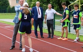 IX Memoriał im. Czesława Wasielewskiego 6