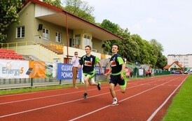 IX Memoriał im. Czesława Wasielewskiego 9