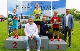 IX Memoriał im. Czesława Wasielewskiego 12