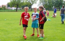 IX Memoriał im. Czesława Wasielewskiego 14