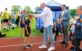 IX Memoriał im. Czesława Wasielewskiego 16