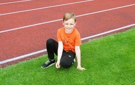 IX Memoriał im. Czesława Wasielewskiego 17