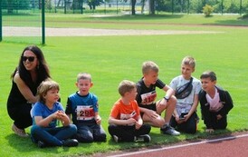 IX Memoriał im. Czesława Wasielewskiego 25