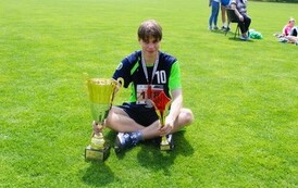 IX Memoriał im. Czesława Wasielewskiego 42