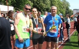 IX Memoriał im. Czesława Wasielewskiego 46