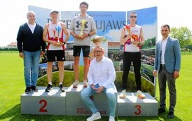 IX Memoriał im. Czesława Wasielewskiego 49