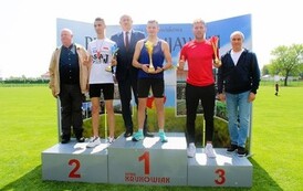 IX Memoriał im. Czesława Wasielewskiego 50