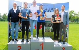 IX Memoriał im. Czesława Wasielewskiego 53