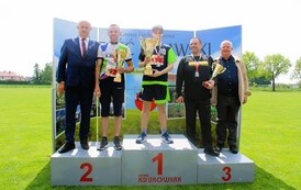 IX Memoriał im. Czesława Wasielewskiego 54