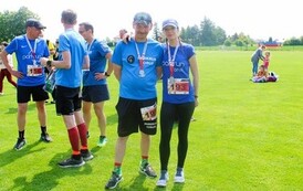 IX Memoriał im. Czesława Wasielewskiego 63