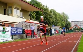 IX Memoriał im. Czesława Wasielewskiego 104